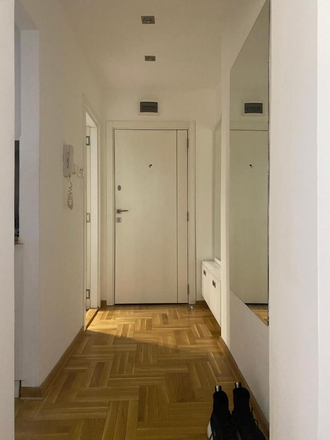 Cika Ljuba Apartment Belgrade Exterior photo